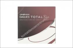 Alcon Dailies Total 1 (90 pcs) - daily
