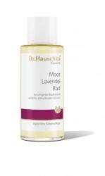 Dr. Hauschka Tőzeg-Levendula Fürdőolaj 100 ml