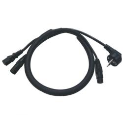 Accu-Cable XLR 1611000006