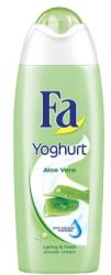 Fa Yoghurt Aloe Vera tusfürdő 250 ml