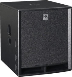 HK Audio Premium PR:O 18 SUB A Monitor de scena