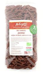 NaturGold Bio Teljes Kiőrlésű Penne tészta 250 g