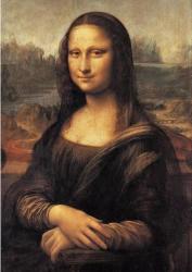 Clementoni Leonardo da Vinci - Mona Lisa 500 db-os (30363)