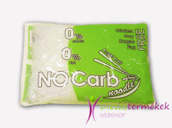 NoCarb Noodle Angyalhaj tészta 250 g