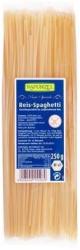 RAPUNZEL Bio Rizs-spagetti tészta 250 g