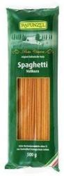 RAPUNZEL Bio Teljes Kiőrlésű Spagetti tészta 500 g