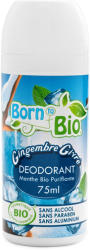 Born to Bio Ginger roll-on 75 ml