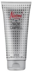 Naomi Campbell Naomi Női tusfürdő 150 ml