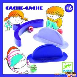 DJECO Cache-Cache