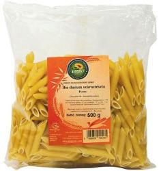 Biopont Bio Durum Penne tészta 500 g