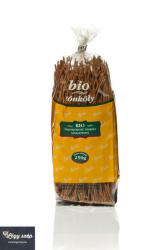 Rédei Bio Teljes Kiőrlésű Tönköly Spagetti tészta 250 g