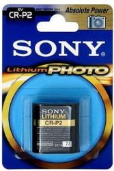 Sony CR-P2 Lithium Photo