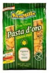 Pasta d'oro Óriáscső tészta 500 g