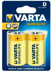 VARTA Goliath Superlife LR20 (2)