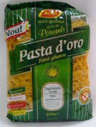 Pasta d'oro Szélesmetélt tészta 500 g