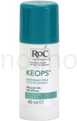 RoC Keops deo stick 40 ml