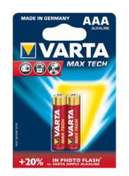 VARTA AAA Max Tech LR03 (2)