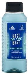 Adidas UEFA Champions League Férfi tusfürdő 250 ml