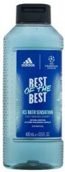 Adidas UEFA Champions League Férfi tusfürdő 400 ml