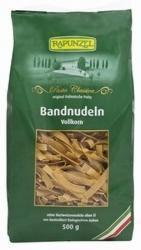 RAPUNZEL Bio Széles Metélt Durum tészta 500 g