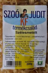 Szoó Judit Kilófaló Szélesmetélt tészta 200 g