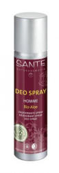Sante Homme - Bio Aloe deo spray 100 ml