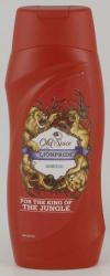 Old Spice Lionpride tusfürdő 250 ml