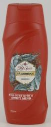 Old Spice Hawkridge tusfürdő 250 ml