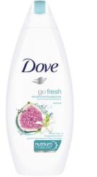 Dove Go Fresh Restore Blue Fig & Orange tusfürdő 250 ml