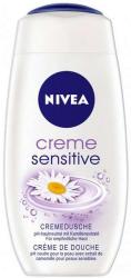 Nivea Creme Sensitive tusfürdő 250 ml