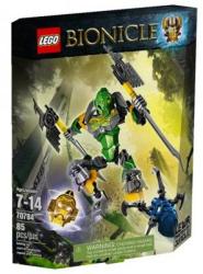 LEGO® BIONICLE - Lewa, a dzsungel ura (70784)