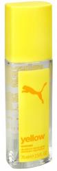 PUMA Yellow Woman natural spray 75 ml