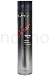 Matrix Vavoom Freezing Spray Erős Volumennövelő Hajlakk 500ml