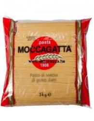 MOCCAGATTA Spagetti tészta 5 kg