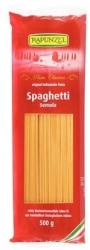 RAPUNZEL Bio Durum Fehér Spagetti tészta 500 g