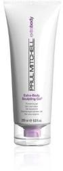 Paul Mitchell Extra-Body Tömegnövelő Hajformázó Zselé 200ml