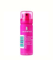 Lee Stafford Mini Hold Tight Erős Tartású Hajlakk 50ml