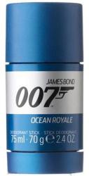 James Bond 007 Ocean Royale deo stick 75 ml