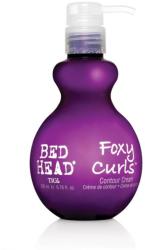 TIGI Foxy Curls Contour Göndörítő Krém 200ml