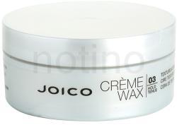 Joico Style And Finish Krémes Állagú Wax 50ml