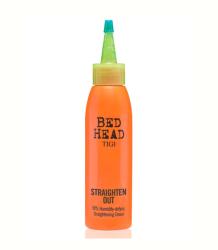 TIGI Straighten Out Párataszító Egyenesítő Krém 120ml