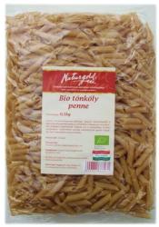 NaturGold Ökológiai Fehér Tönköly Penne tészta 500 g