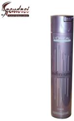 L'Oréal Infinium Lumiere Flexible 1 Rugalmas Tartást Adó Hajlakk 500ml