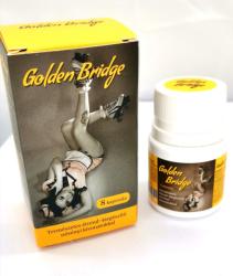 Golden Bridge 8db