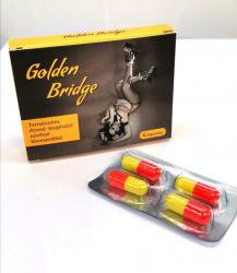 Golden Bridge 4db