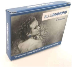 Blue Diamond for Men 4 db