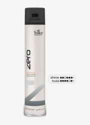 Silky Zero Cult Hairspray Extra Erős Hajlakk 500ml