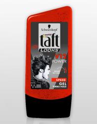 Schwarzkopf Taft Looks V12 Power Hajzselé 150ml