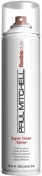 Paul Mitchell Super Clean Közepes Tartású Hajlakk 359ml