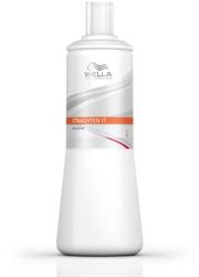 Wella Straighten It Fixáló 1000ml